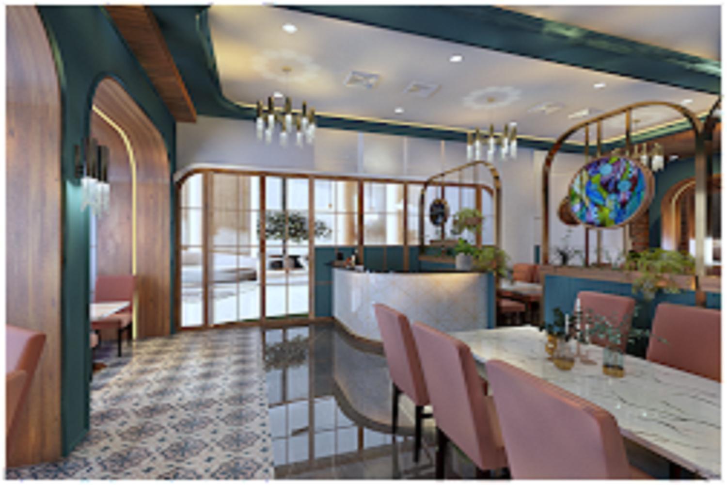 Hotel Shivay International Tharad Εξωτερικό φωτογραφία